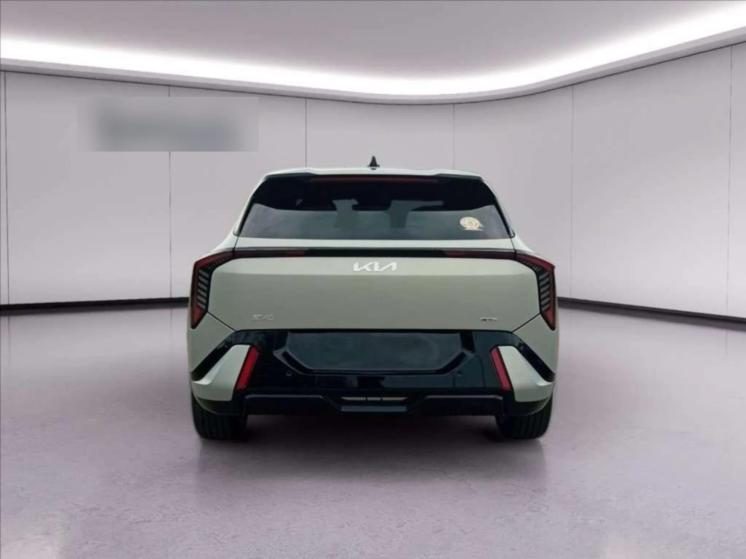 Kia EV4 GT-Line - 81.4 kWh - 204 �� - ����������� | Mobile.bg � ����������� 5