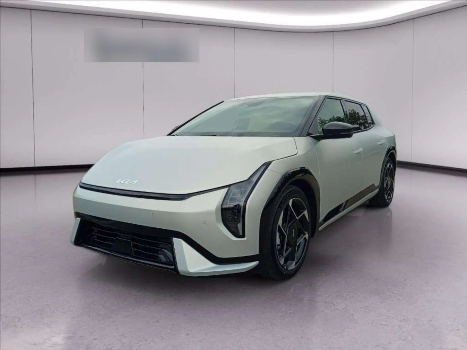 Kia EV4 GT-Line - 81.4 kWh - 204 �� - ����������� | Mobile.bg � ����������� 2