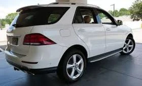 Mercedes-Benz GLE 350DIESEL!!!500 BENZIN !!! VAGON, снимка 11