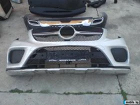 Mercedes-Benz GLE 350DIESEL!!!500 BENZIN !!! VAGON, снимка 7