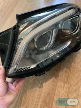 Mercedes-Benz GLE 350DIESEL!!!500 BENZIN !!! VAGON, снимка 5