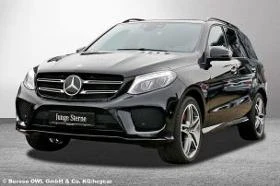 Mercedes-Benz GLE 350DIESEL!!!500 BENZIN !!! VAGON, снимка 12