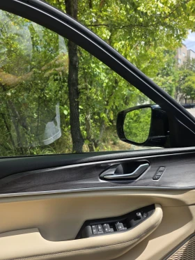 Jeep Grand cherokee Limited , снимка 11