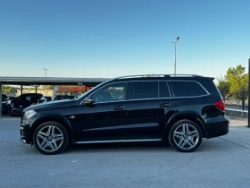 Mercedes-Benz GL 450 4MATIC ТОП СЪСТОЯНИЕ, снимка 3