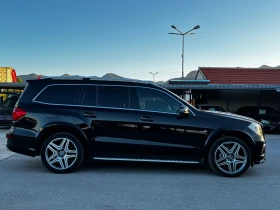 Mercedes-Benz GL 450 4MATIC ТОП СЪСТОЯНИЕ, снимка 4