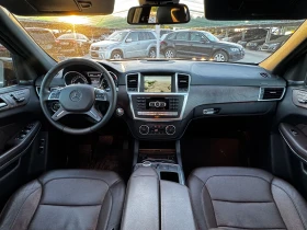 Mercedes-Benz GL 450 4MATIC ТОП СЪСТОЯНИЕ, снимка 9