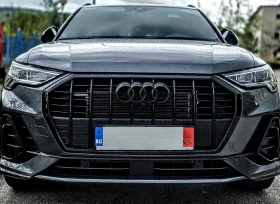 Audi Q3 45TFSI Quattro S-Line - Black Optic, снимка 1