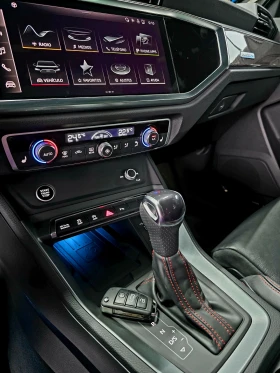 Audi Q3 45TFSI Quattro S-Line - Black Optic, снимка 8