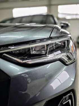 Audi Q3 45TFSI Quattro S-Line - Black Optic, снимка 6