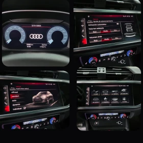 Audi Q3 45TFSI Quattro S-Line - Black Optic, снимка 15