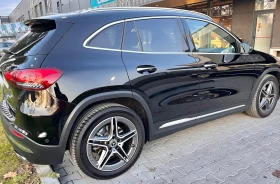 Mercedes-Benz GLA 220 4 MATIC AMG LINE , снимка 7