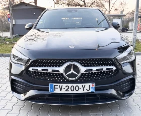 Mercedes-Benz GLA 220 4 MATIC AMG LINE , снимка 1