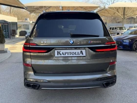 BMW X7 M60i xDrive, снимка 6