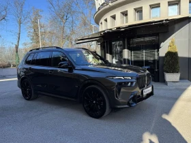 BMW X7 M60i xDrive, снимка 4