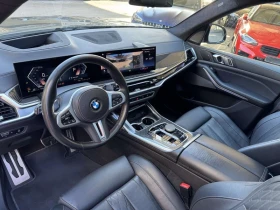 BMW X7 M60i xDrive, снимка 8