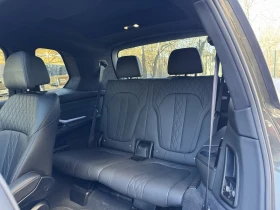 BMW X7 M60i xDrive, снимка 15