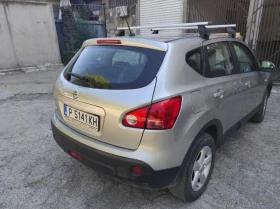 Nissan Qashqai, снимка 5