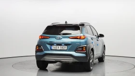 Hyundai Kona 1.6CRDI/4x4/АВТОМАТИК!!!, снимка 4