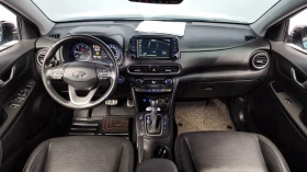 Hyundai Kona 1.6CRDI/4x4/АВТОМАТИК!!!, снимка 7