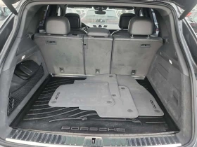 Porsche Cayenne  Type 9YA / CARFAX/CAMERA /PANO / NAVI , снимка 14