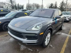 Porsche Cayenne  Type 9YA / CARFAX/CAMERA /PANO / NAVI , снимка 1