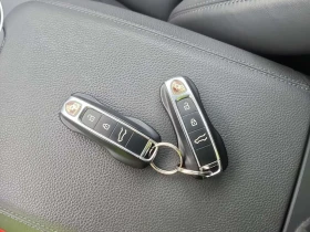 Porsche Cayenne  Type 9YA / CARFAX/CAMERA /PANO / NAVI , снимка 8