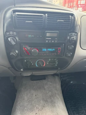 Ford Explorer 4.0 V6 Бензин - Газ, снимка 11