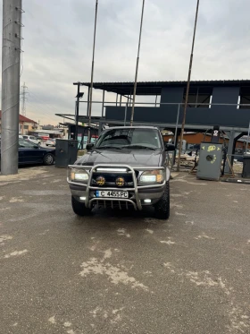 Ford Explorer 4.0 V6 Бензин - Газ, снимка 1