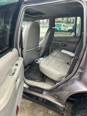 Ford Explorer 4.0 V6 Бензин - Газ, снимка 9