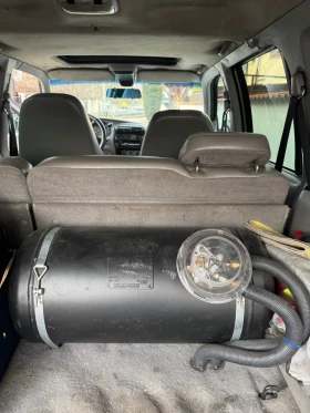 Ford Explorer 4.0 V6 Бензин - Газ, снимка 12