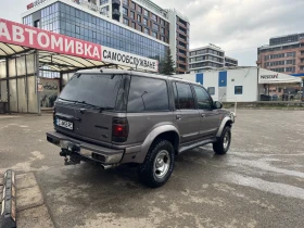Ford Explorer 4.0 V6 Бензин - Газ, снимка 4