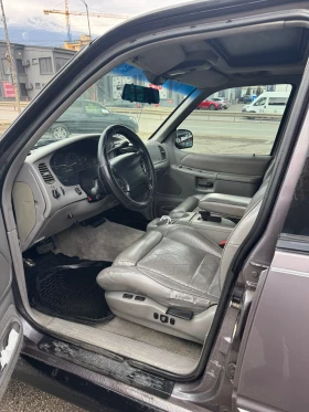 Ford Explorer 4.0 V6 Бензин - Газ, снимка 8