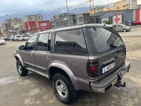 Ford Explorer 4.0 V6 Бензин - Газ, снимка 5