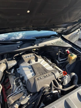 Audi Q7, снимка 14