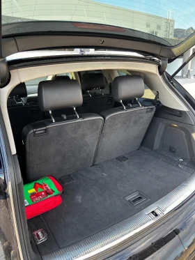 Audi Q7, снимка 10