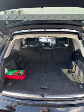 Audi Q7, снимка 9