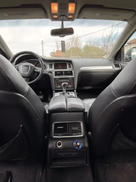 Audi Q7, снимка 8