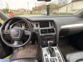 Audi Q7, снимка 7