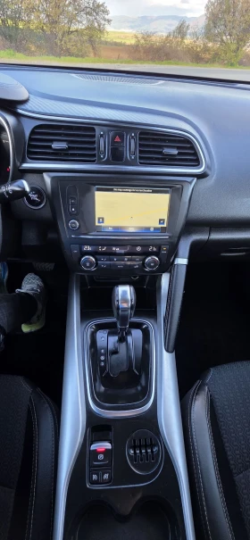 Renault Kadjar 1.5 Dci-Intens-110hp-Automato, снимка 14