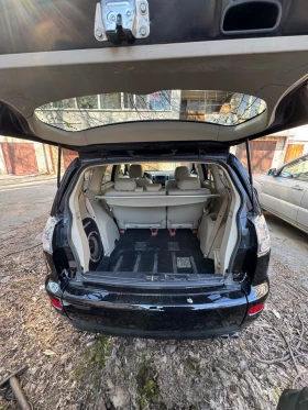 Mitsubishi Outlander 2.0, снимка 10