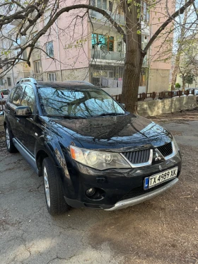 Mitsubishi Outlander 2.0, снимка 1