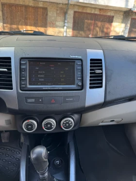 Mitsubishi Outlander 2.0, снимка 6