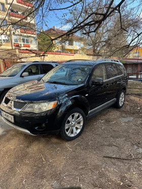 Mitsubishi Outlander 2.0, снимка 2