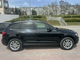 Audi Q5 3.0 TDI 239 hp, снимка 5