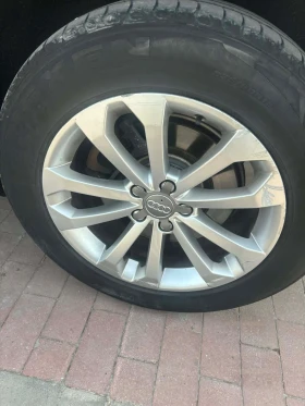 Audi Q5 3.0 TDI 239 hp, снимка 12