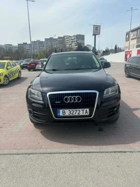Audi Q5 3.0 TDI 239 hp, снимка 1