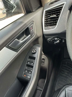 Audi Q5 3.0 TDI 239 hp, снимка 7