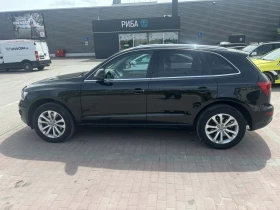 Audi Q5 3.0 TDI 239 hp, снимка 4