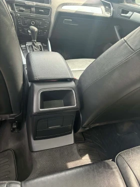 Audi Q5 3.0 TDI 239 hp, снимка 8