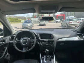 Audi Q5 3.0 TDI 239 hp, снимка 11